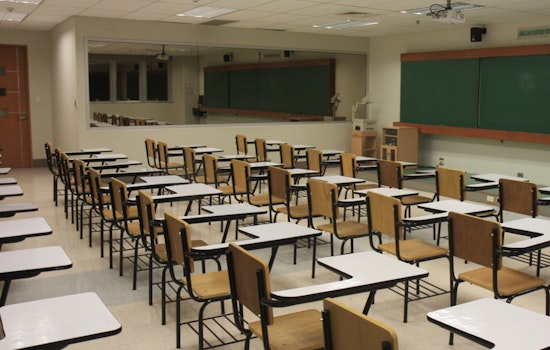 Oklahoma Lands Near Bottom As Student Loan Delinquencies Barely Budge