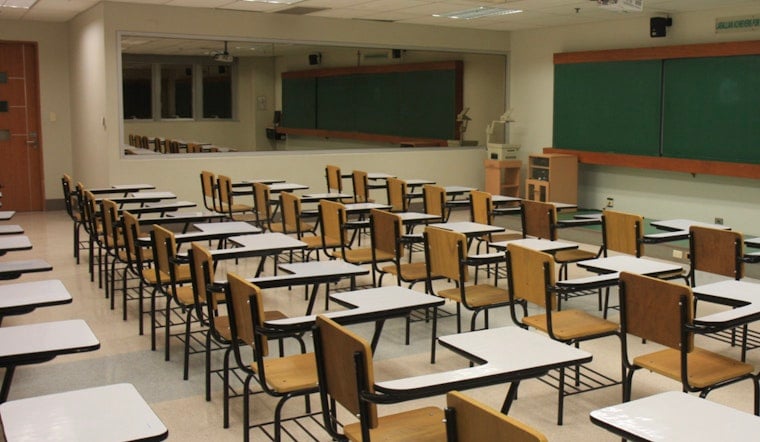 Oklahoma Lands Near Bottom As Student Loan Delinquencies Barely Budge