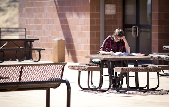Oklahoma Native Students Top Nation As Federal Funding Faces Squeeze