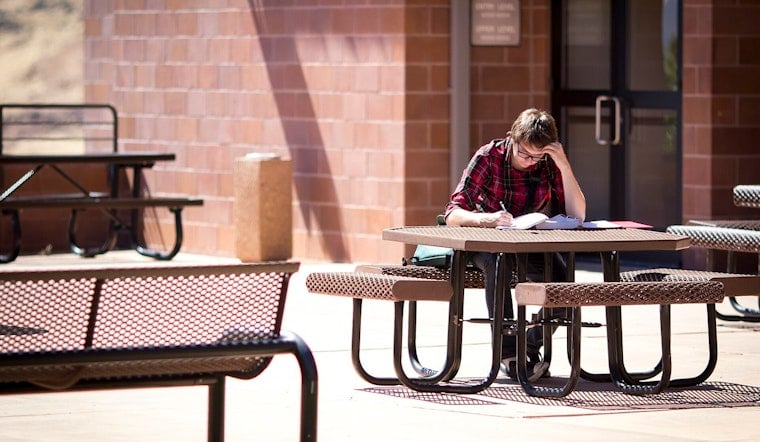 Oklahoma Native Students Top Nation As Federal Funding Faces Squeeze