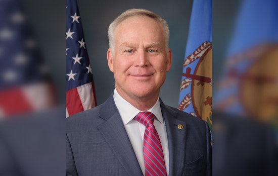 Oklahoma Senator's 700 Late Stock Trades Raise Heat at the Capitol