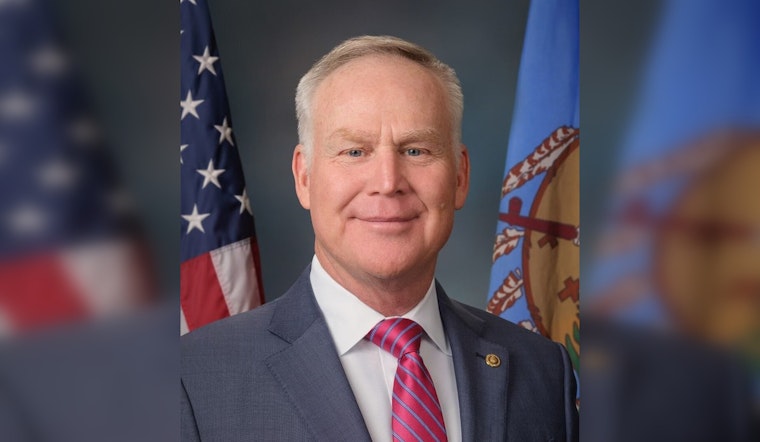 Oklahoma Senator's 700 Late Stock Trades Raise Heat at the Capitol