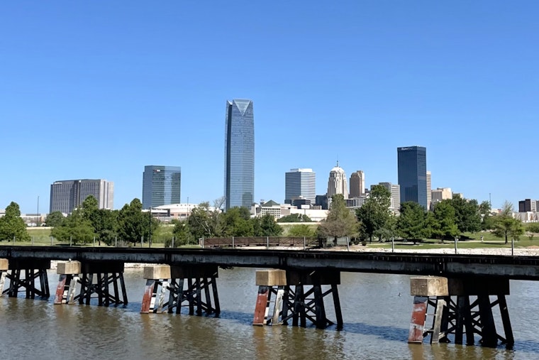 Oklahoma Slammed With Bottom-Tier 'Do Not Move' Ranking for 2026