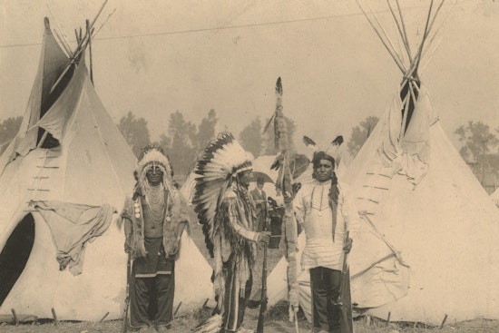 Oklahoma Tribes Left Short As Federal Cuts Hit Survivor Services