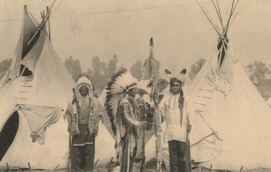 Oklahoma Tribes Left Short As Federal Cuts Hit Survivor Services