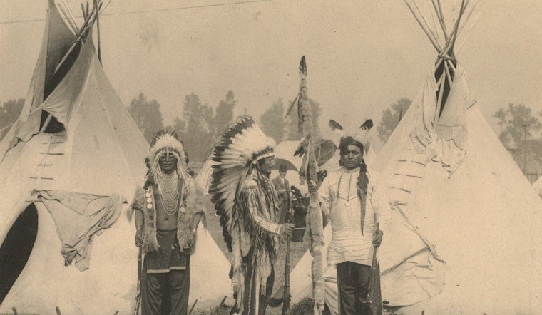 Oklahoma Tribes Left Short As Federal Cuts Hit Survivor Services