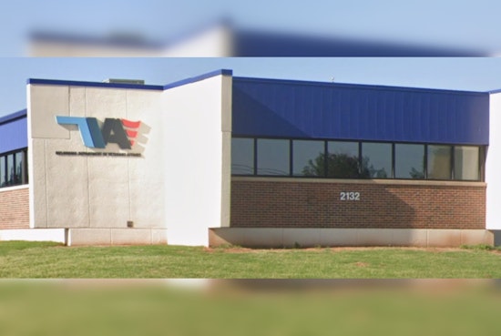 Oklahoma VA Crushes Outreach Target, Funnels $1.2 Billion To Local Vets