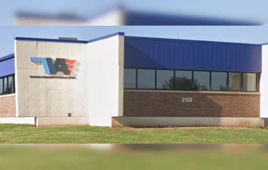 Oklahoma VA Crushes Outreach Target, Funnels $1.2 Billion To Local Vets