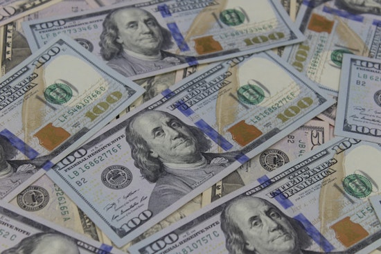 Oklahoma's Tax Cut Head Fake: State Rakes In More Cash After Rate Trim