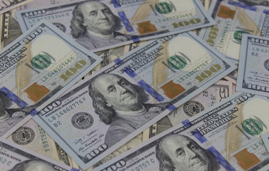 Oklahoma's Tax Cut Head Fake: State Rakes In More Cash After Rate Trim