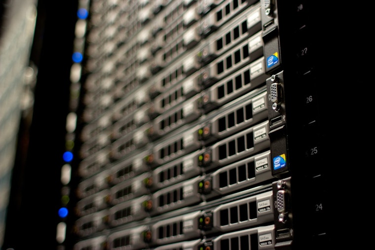 Okmulgee Uproar As Fluidstack Data Center Plan Near Wildlife Refuge Sparks Backlash