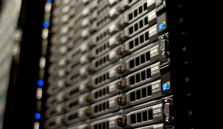 Okmulgee Uproar As Fluidstack Data Center Plan Near Wildlife Refuge Sparks Backlash