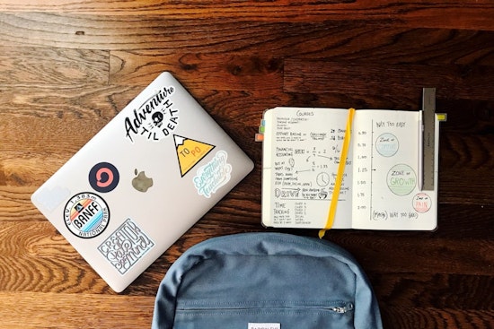 Olathe Drivers Slash Tickets By Stuffing Backpacks For Local Kids