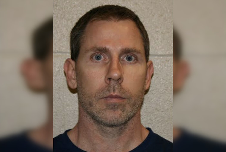Old Airport Photo Drags Convicted Jaren Lockhart Killer Back Into New Orleans Spotlight