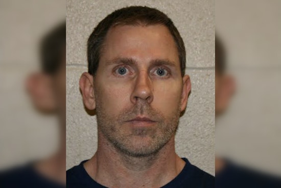 Old Airport Photo Drags Convicted Jaren Lockhart Killer Back Into New Orleans Spotlight