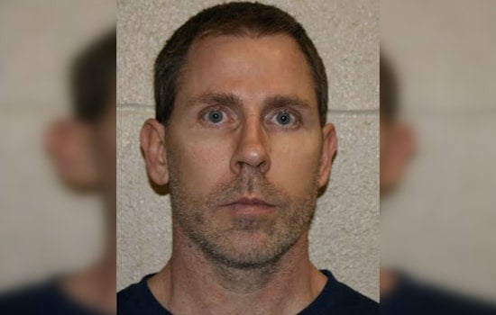 Old Airport Photo Drags Convicted Jaren Lockhart Killer Back Into New Orleans Spotlight