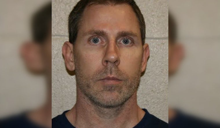 Old Airport Photo Drags Convicted Jaren Lockhart Killer Back Into New Orleans Spotlight