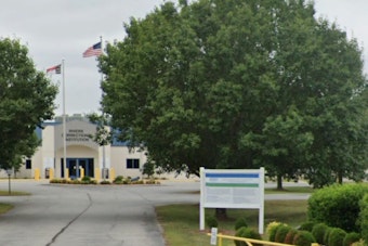 Old Charlotte Youth Prison Eyed For Return To Lockup Life As ICE Detention Center