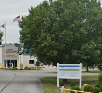 Old Charlotte Youth Prison Eyed For Return To Lockup Life As ICE Detention Center