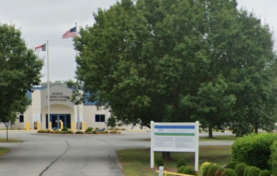 Old Charlotte Youth Prison Eyed For Return To Lockup Life As ICE Detention Center