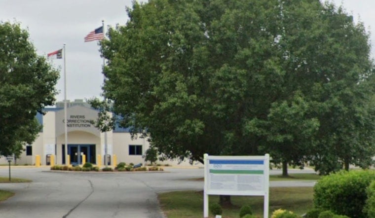 Old Charlotte Youth Prison Eyed For Return To Lockup Life As ICE Detention Center