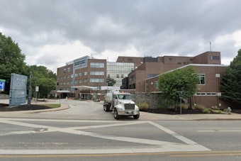 Old Delco Hospital Gets the Ax as Upper Darby Plans Student Training Campus