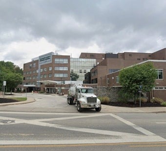 Old Delco Hospital Gets the Ax as Upper Darby Plans Student Training Campus
