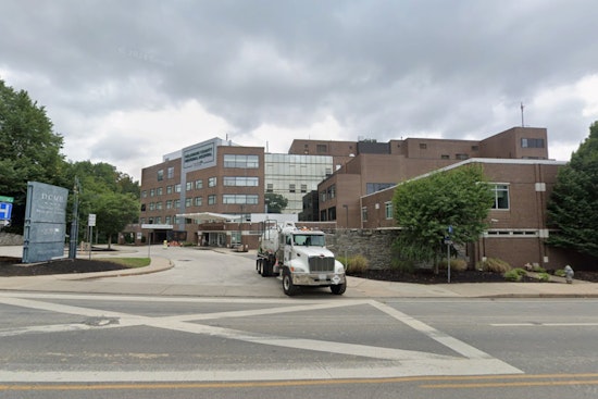Old Delco Hospital Gets the Ax as Upper Darby Plans Student Training Campus