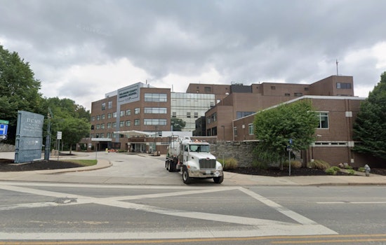 Old Delco Hospital Gets the Ax as Upper Darby Plans Student Training Campus