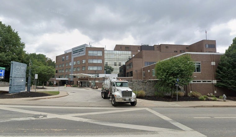 Old Delco Hospital Gets the Ax as Upper Darby Plans Student Training Campus