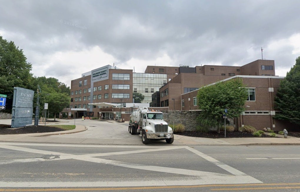 Old Delco Hospital Gets the Ax as Upper Darby Plans Student Training Campus