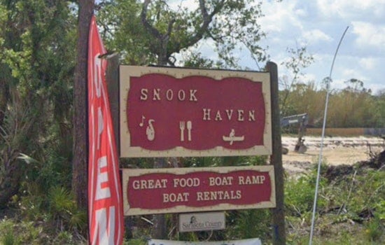 Old Florida Favorite Snook Haven Stages Big Comeback On Venice Riverfront