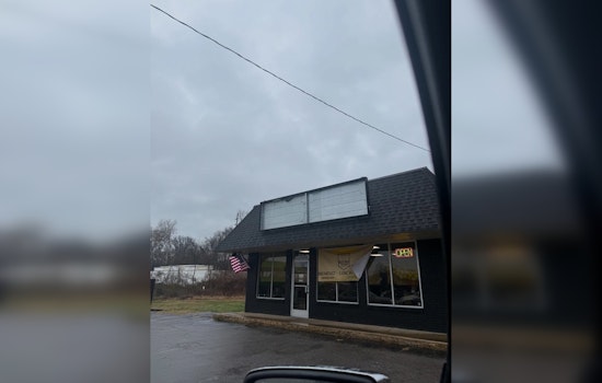 Old Hickory Hot Dog Haven Gutted By Blaze As Owner Vows Comeback
