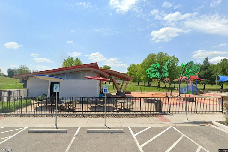 Old Hyde Park Pool Takes The Plunge As $4.3 Million Splash Zone Moves In