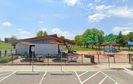 Old Hyde Park Pool Takes The Plunge As $4.3 Million Splash Zone Moves In