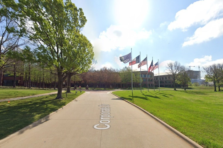 Old JCPenney HQ Lands $54 Million For Plano High-Rise Revival