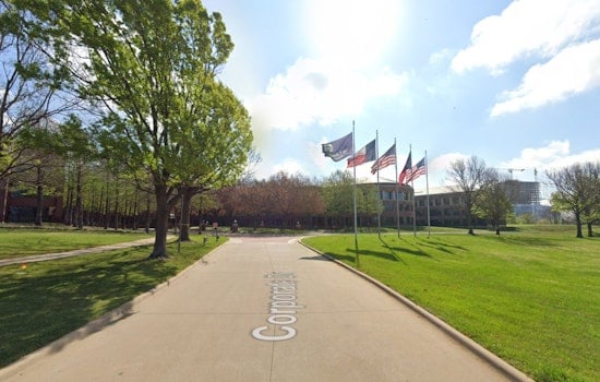 Old JCPenney HQ Lands $54 Million For Plano High-Rise Revival