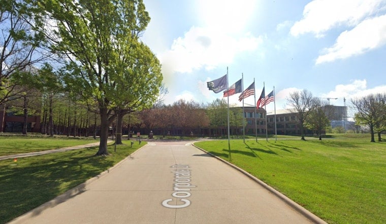 Old JCPenney HQ Lands $54 Million For Plano High-Rise Revival