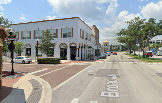 Old Kissimmee Bank Could Flip Into Late-Night Brazilian Backyard Hangout
