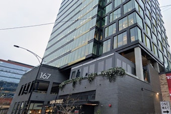 Old Mission Capital Makes Big Fulton Market Move From The Loop