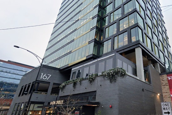 Old Mission Capital Makes Big Fulton Market Move From The Loop