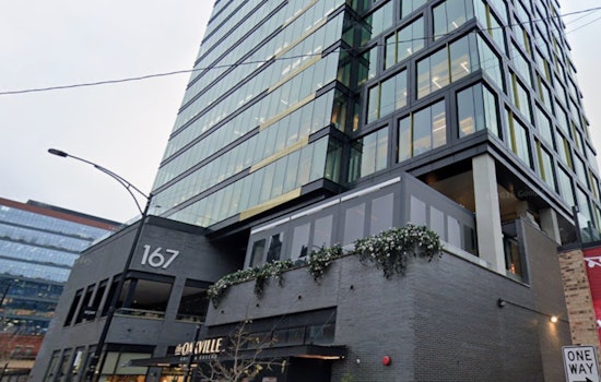 Old Mission Capital Makes Big Fulton Market Move From The Loop