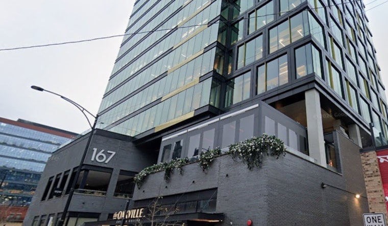 Old Mission Capital Makes Big Fulton Market Move From The Loop
