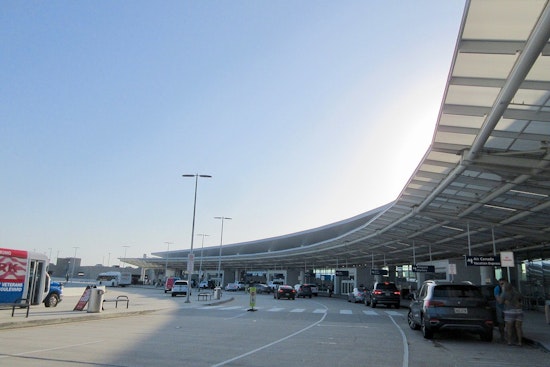 Old MSY South Terminal Finally Faces Wrecking Ball As Airport Bets On Growth