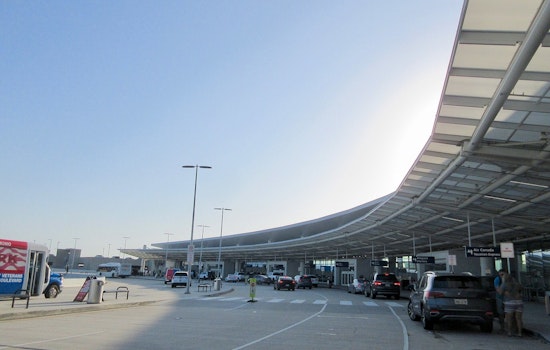 Old MSY South Terminal Finally Faces Wrecking Ball As Airport Bets On Growth