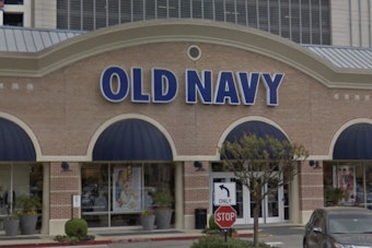 Old Navy Shoplift Chase Ends In Horror On Houston's 59