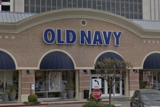 Old Navy Shoplift Chase Ends In Horror On Houston's 59