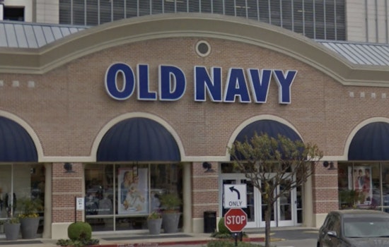 Old Navy Shoplift Chase Ends In Horror On Houston's 59