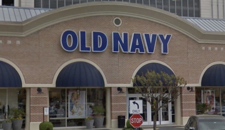 Old Navy Shoplift Chase Ends In Horror On Houston's 59