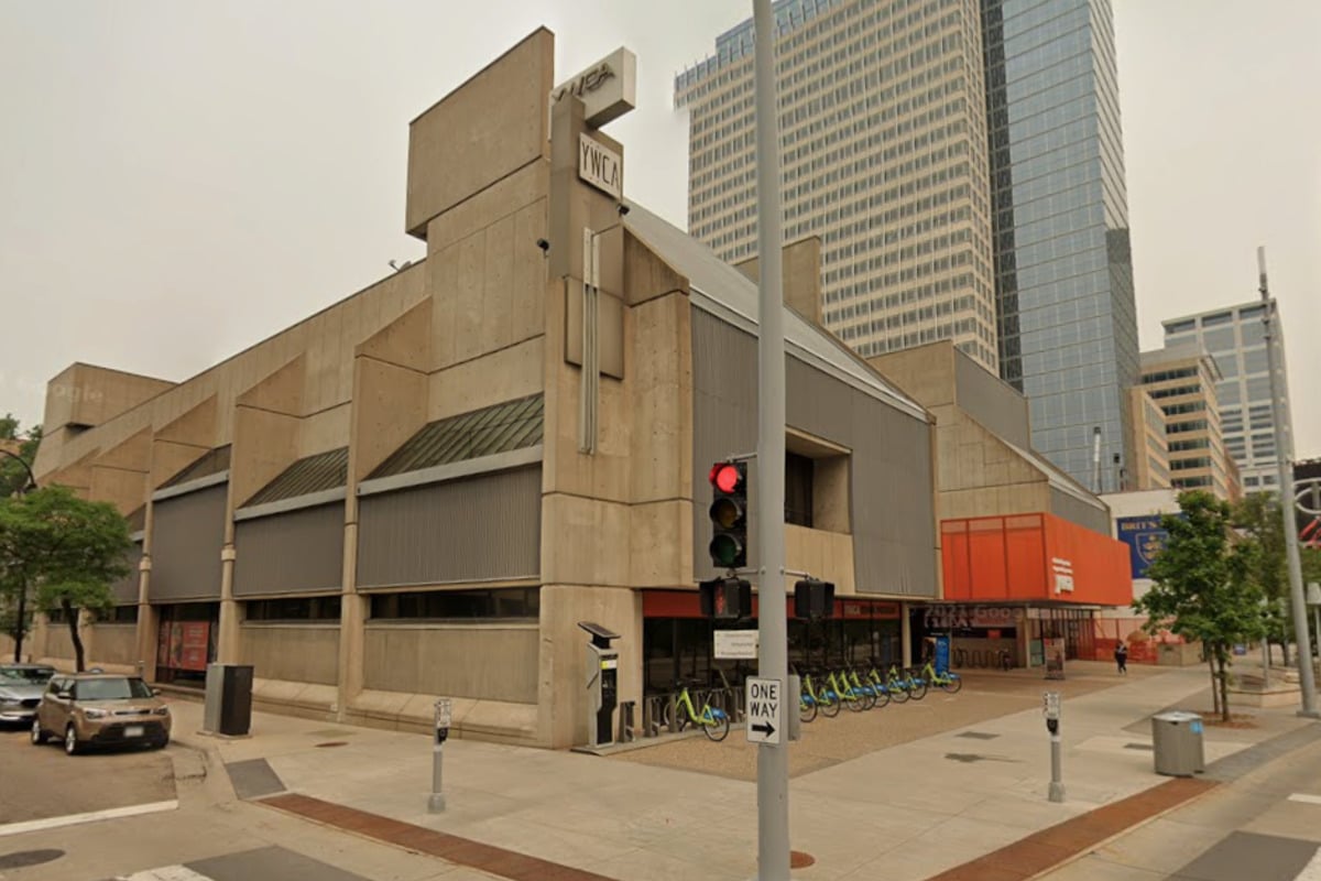 Old Nicollet YWCA Flips To Lifeline For Minneapolis Kids In Crisis